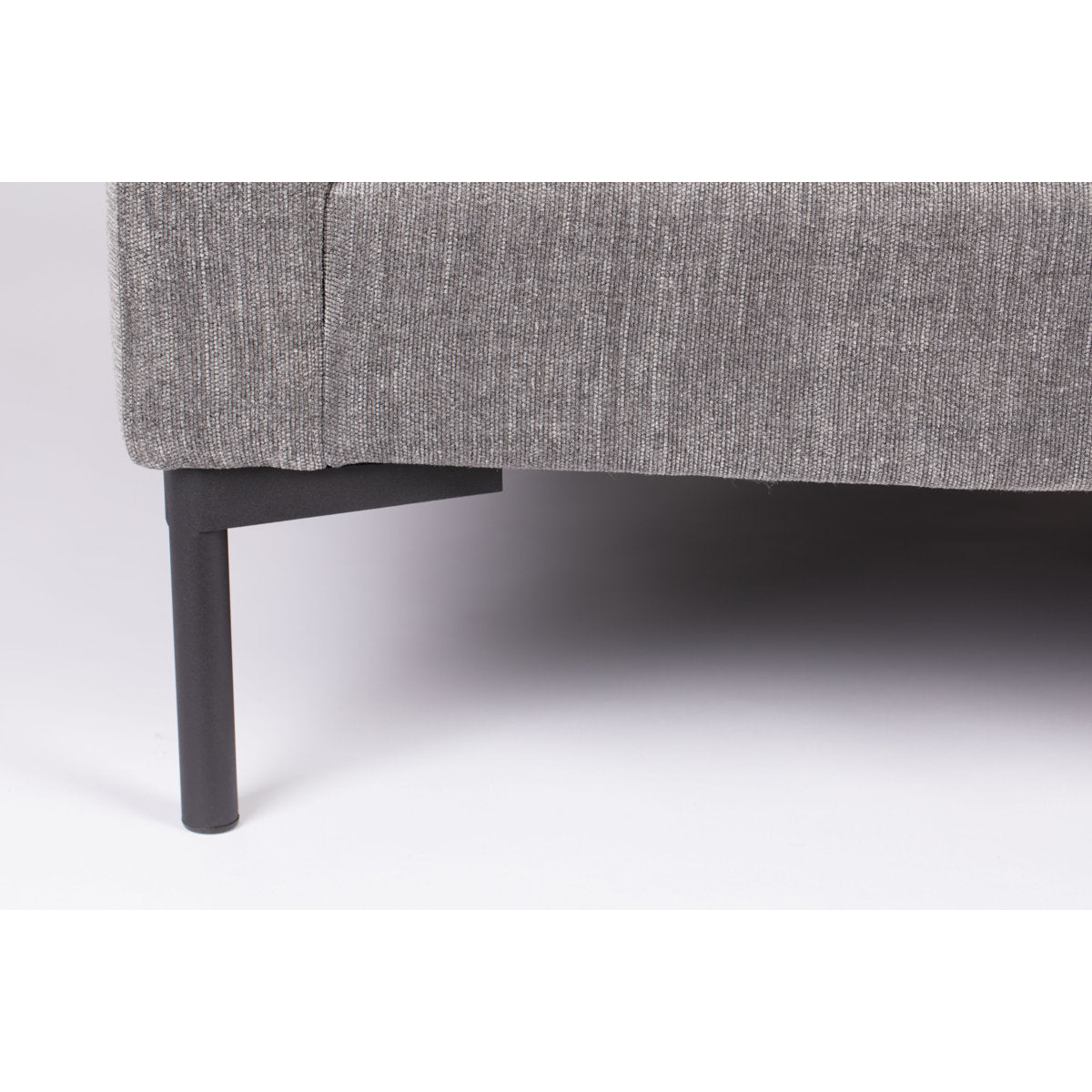 Zuiver Summer 132 Square Arm Sofa
