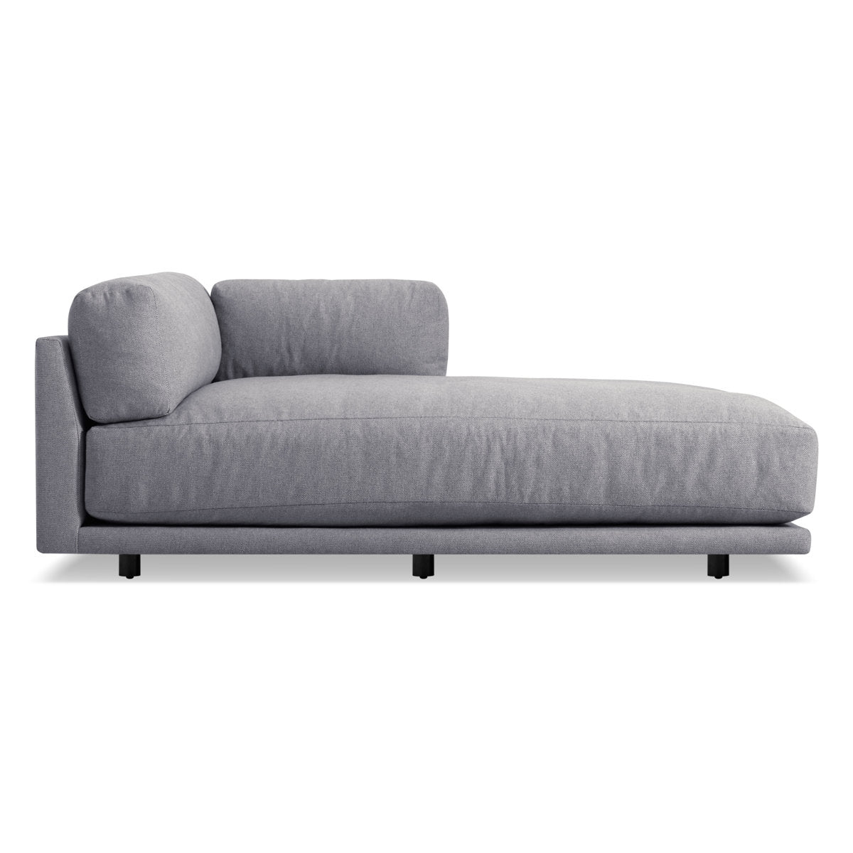 Blu Dot Sunday Chaise
