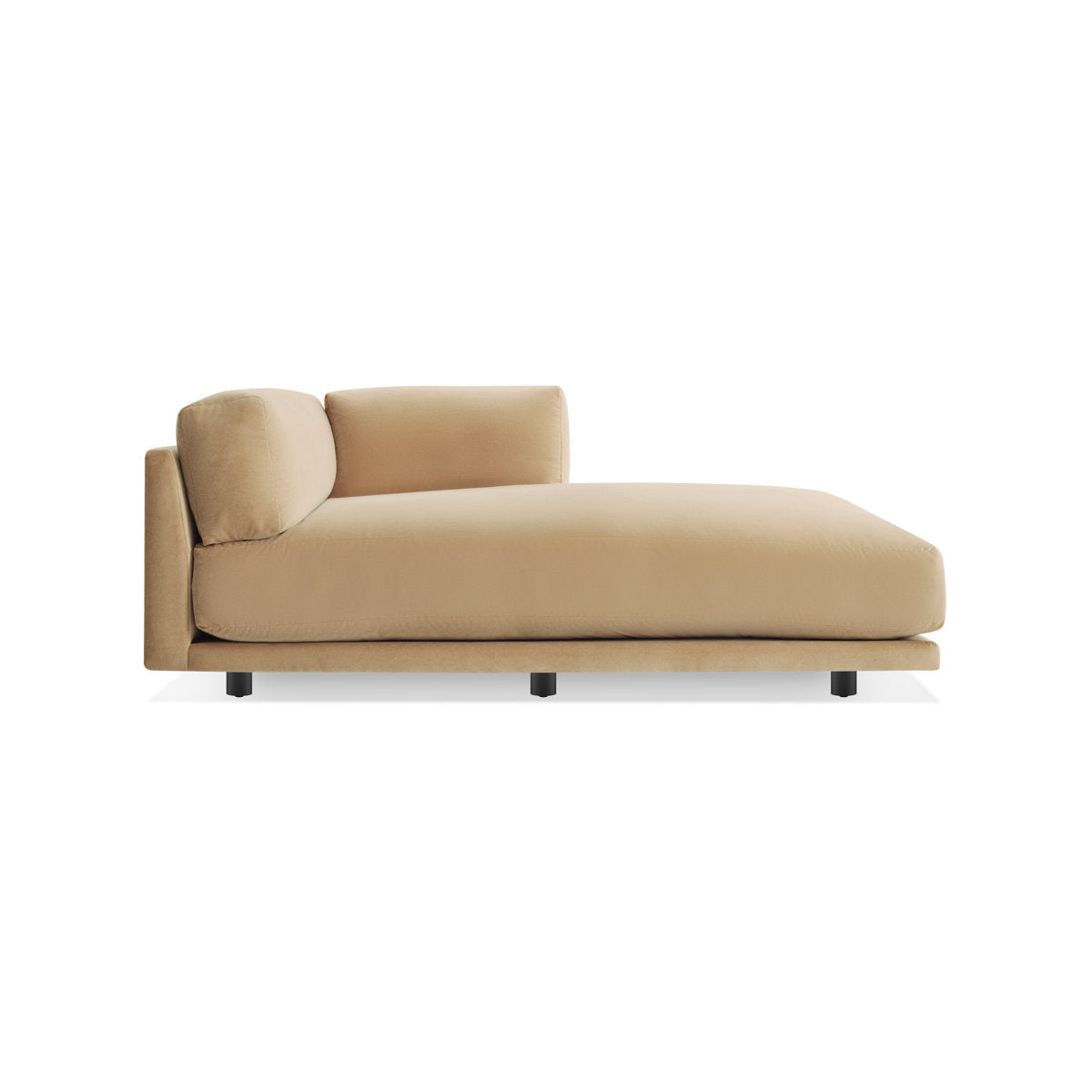 Blu Dot Sunday Chaise