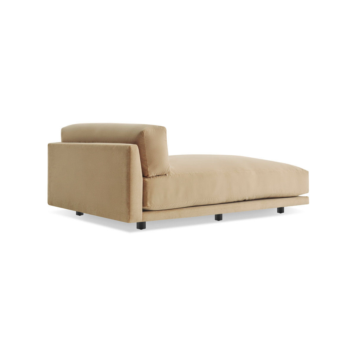 Blu Dot Sunday Chaise
