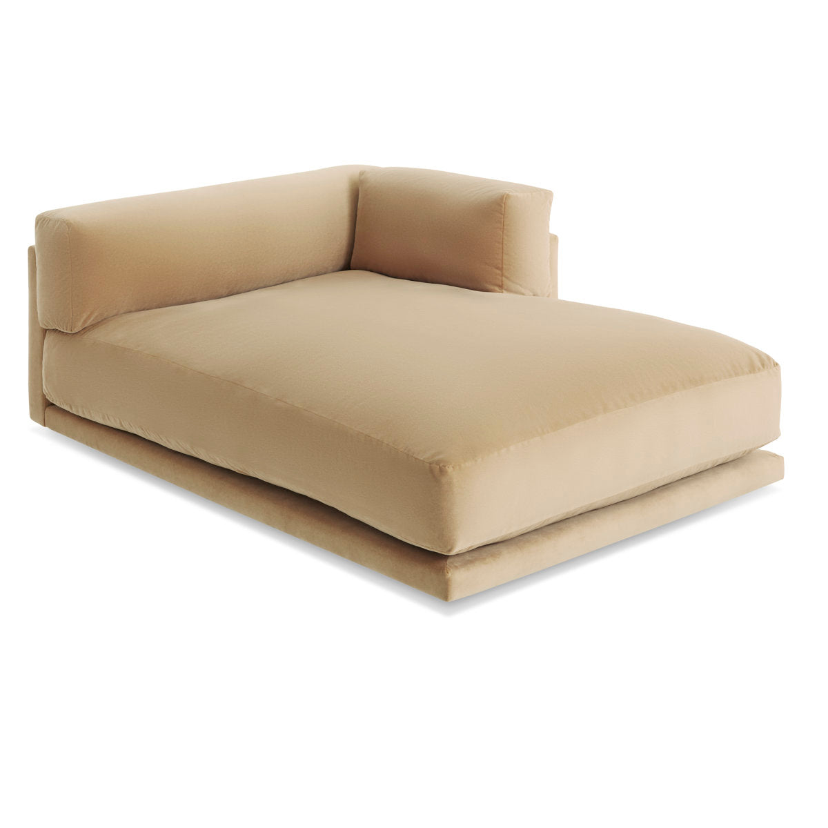 Blu Dot Sunday Chaise