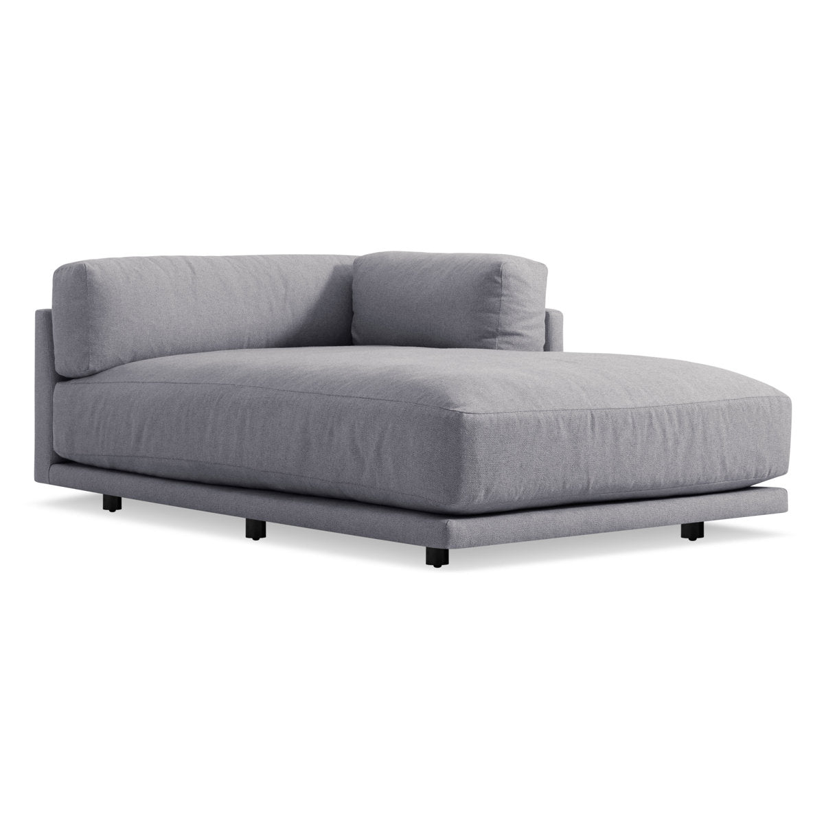 Blu Dot Sunday Chaise