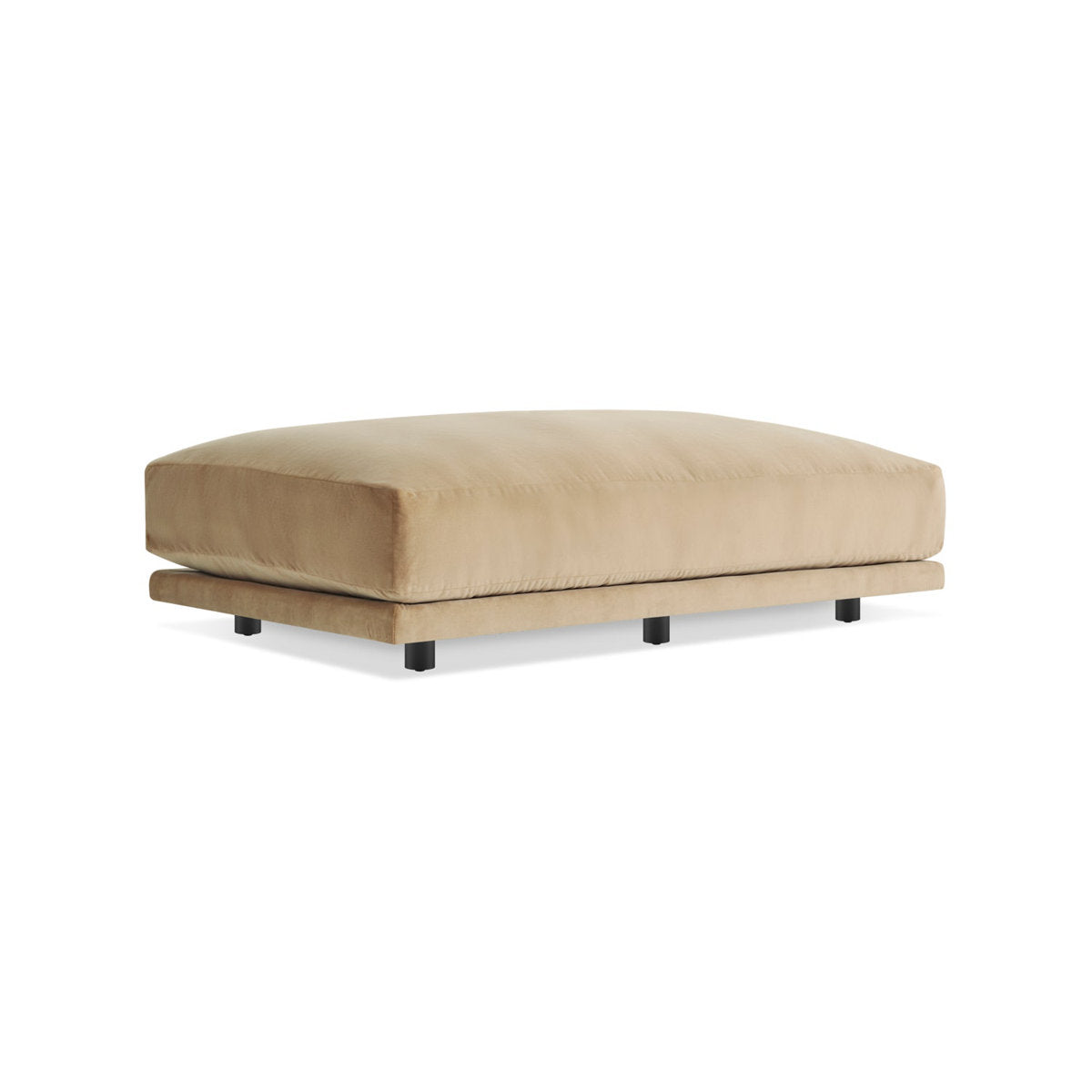 Blu Dot Sunday Large Ottoman