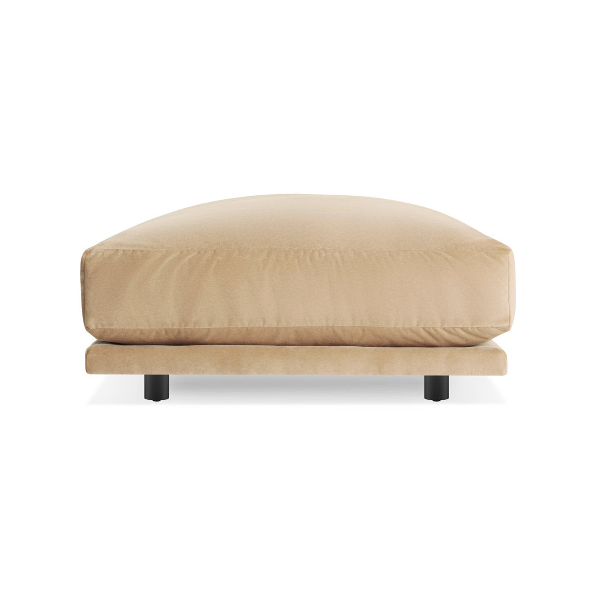 Blu Dot Sunday Large Ottoman