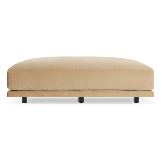 Blu Dot Sunday Large Ottoman