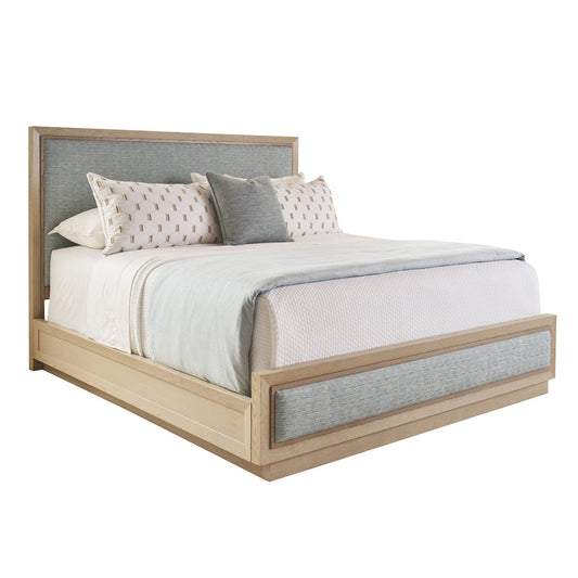 Sunset Key Grayson Upholstered Bed