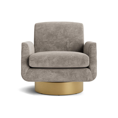 Supernova Full Swivel Chair
