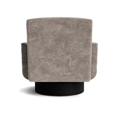 Supernova Full Swivel Chair