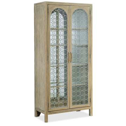 Surfrider Lighted Display Stand