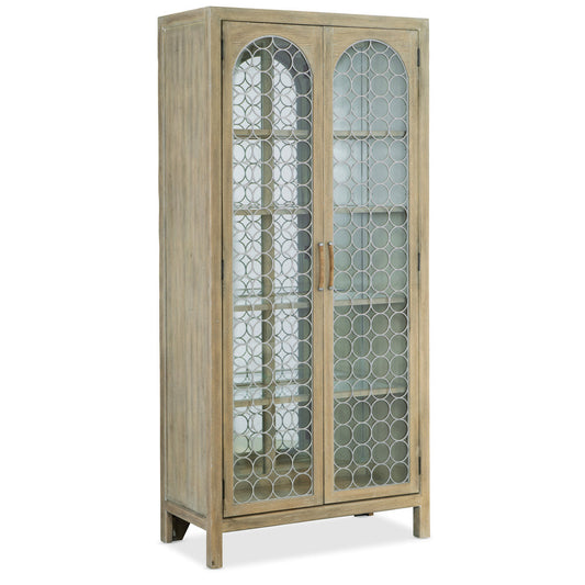 Surfrider Lighted Display Stand