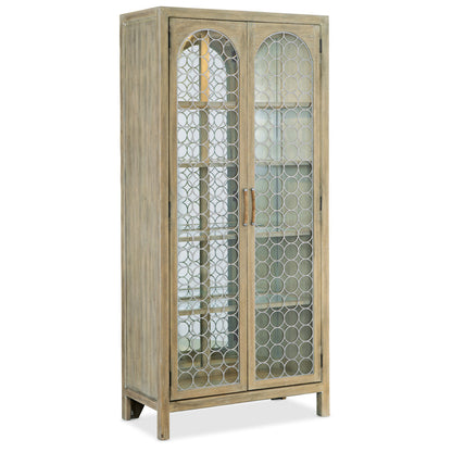 Surfrider Lighted Display Stand