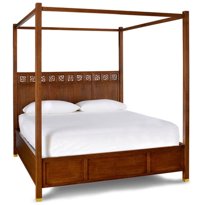 Surrey Hills Canopy Bed