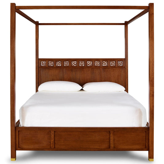 Surrey Hills Canopy Bed