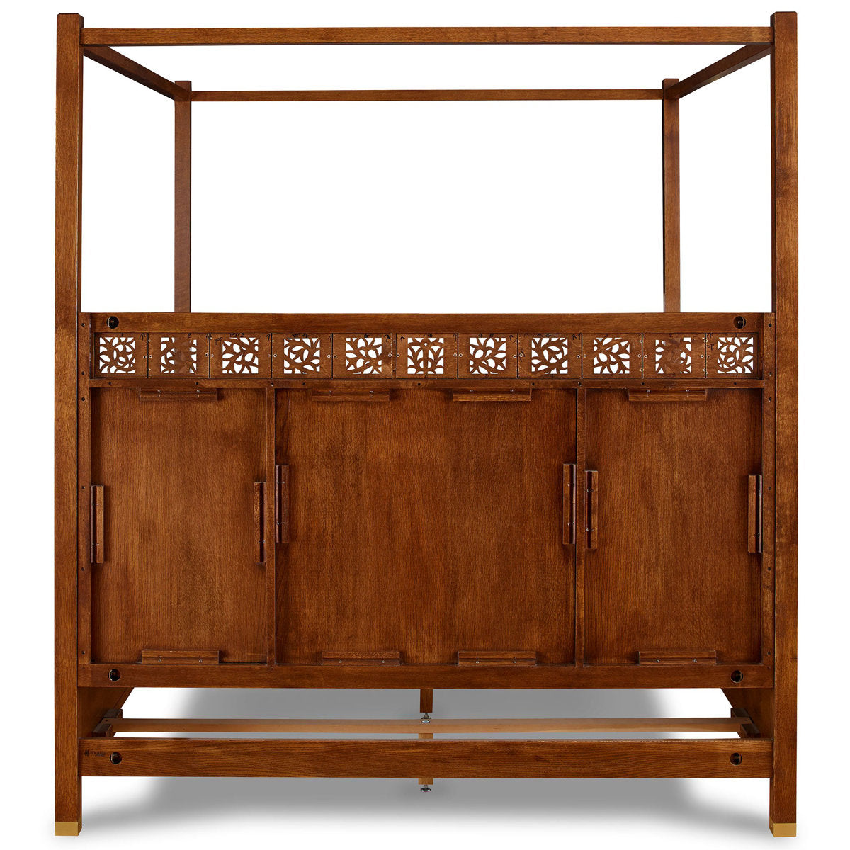 Surrey Hills Canopy Bed