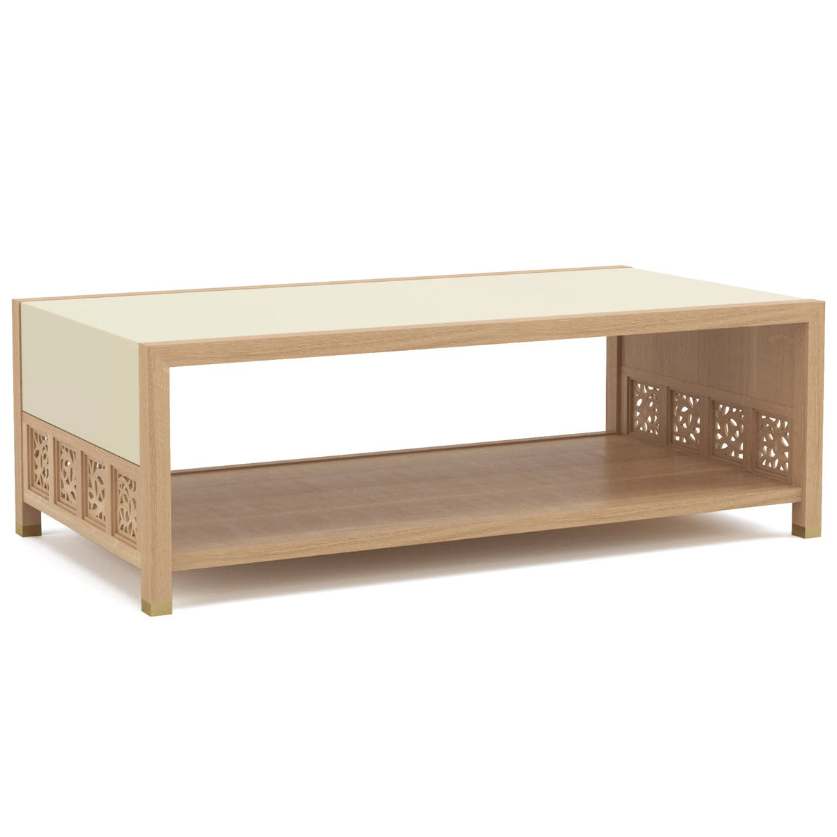 Surrey Hills Cocktail Table