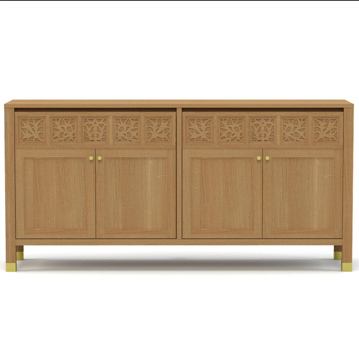 Surrey Hills Media Console