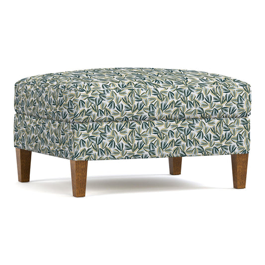 Stickley Surrey Hills Ottoman