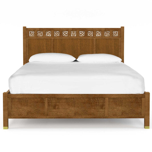 Surrey Hills Panel Bed