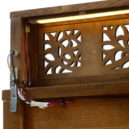 Surrey Hills Server With Gallery