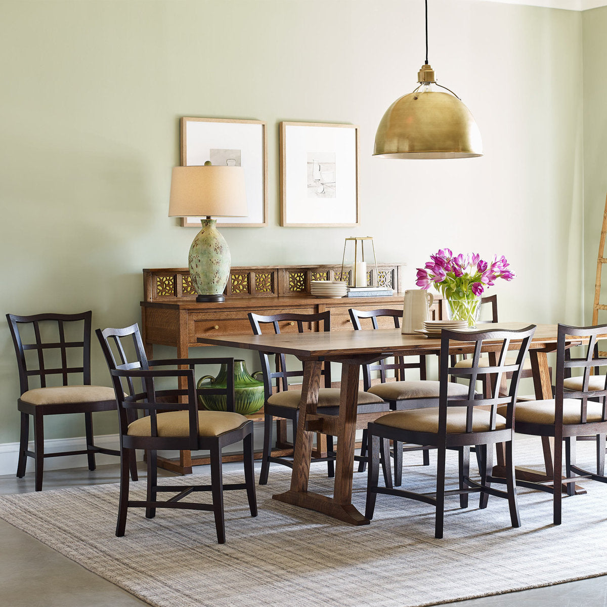 Surrey Hills Server With Gallery