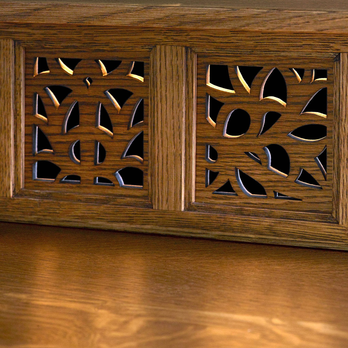 Surrey Hills Server With Gallery