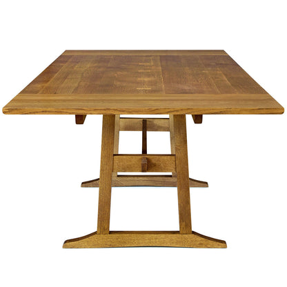 Surrey Hills Solid Oak Dining Table