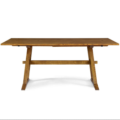 Surrey Hills Solid Oak Dining Table