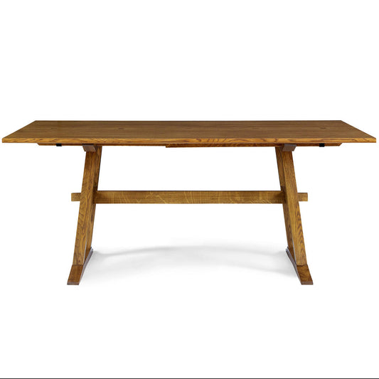 Surrey Hills Solid Oak Dining Table