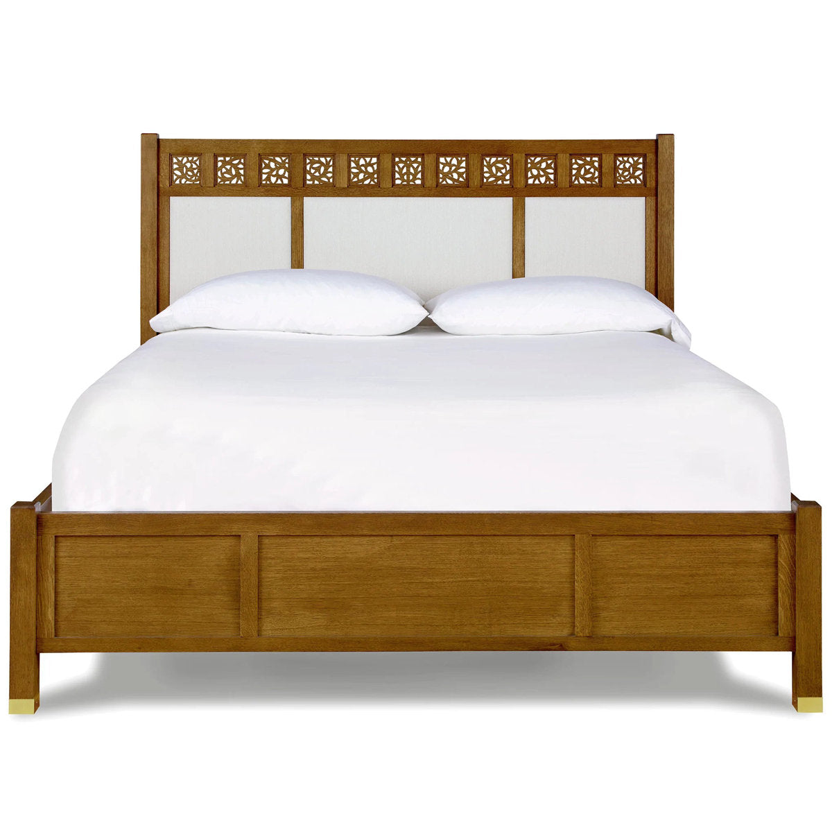Surrey Hills Upholstered Bed