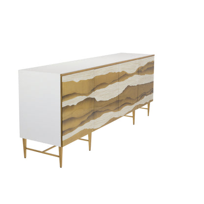 Sutton 84'' W Sideboard