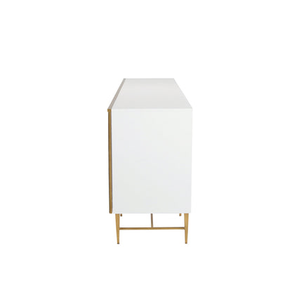 Sutton 84'' W Sideboard