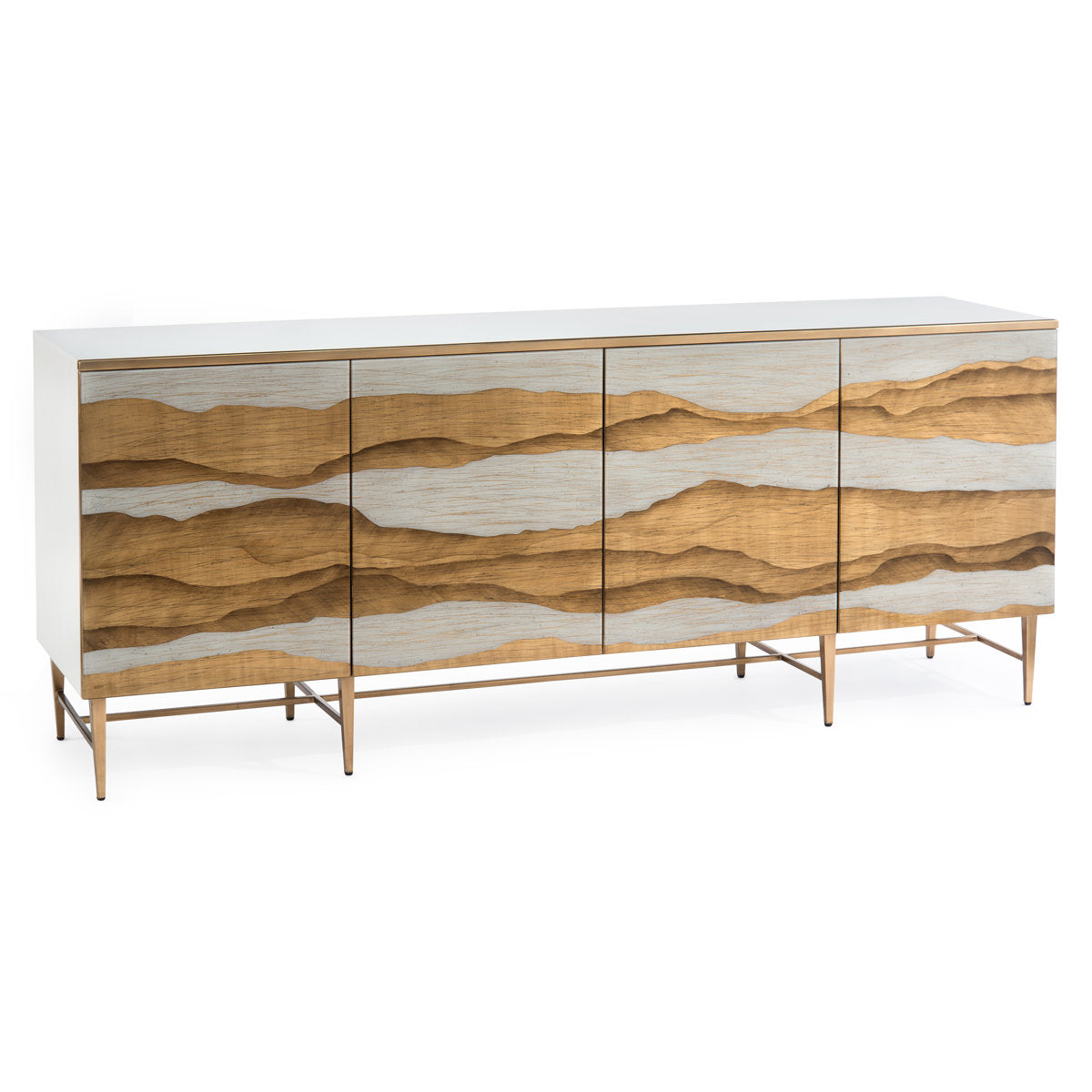 Sutton 84'' W Sideboard