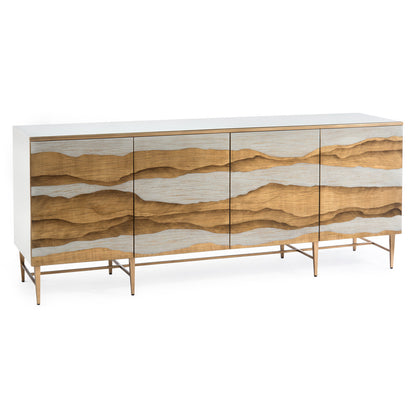 Sutton 84'' W Sideboard