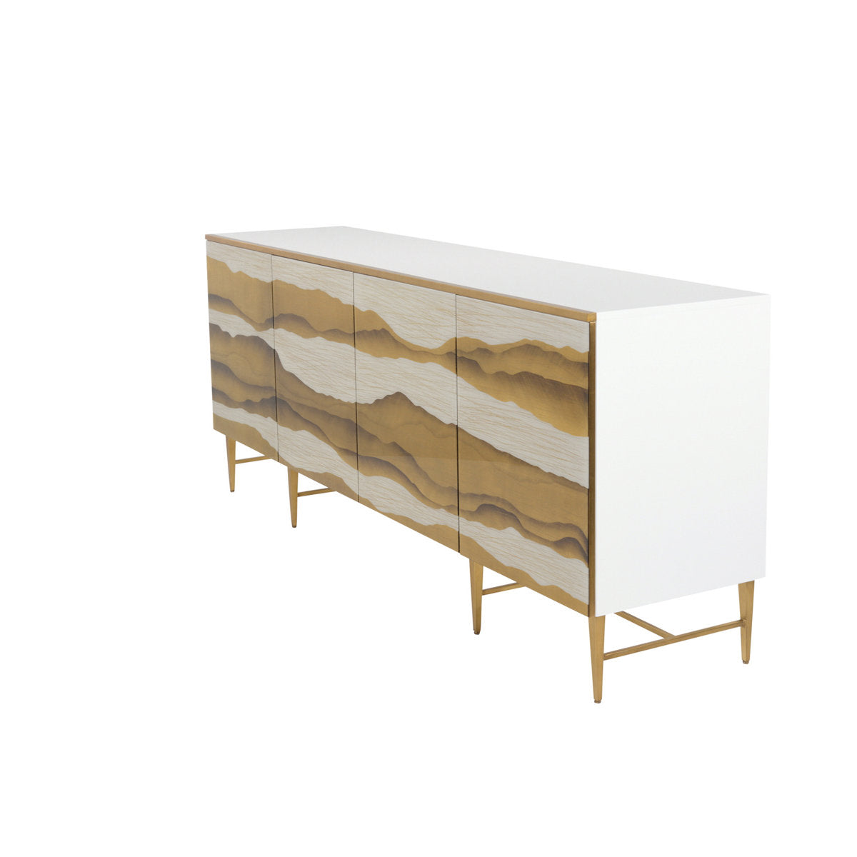 Sutton 84'' W Sideboard