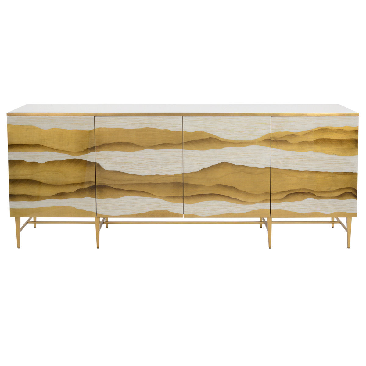 Sutton 84'' W Sideboard