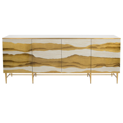 Sutton 84'' W Sideboard