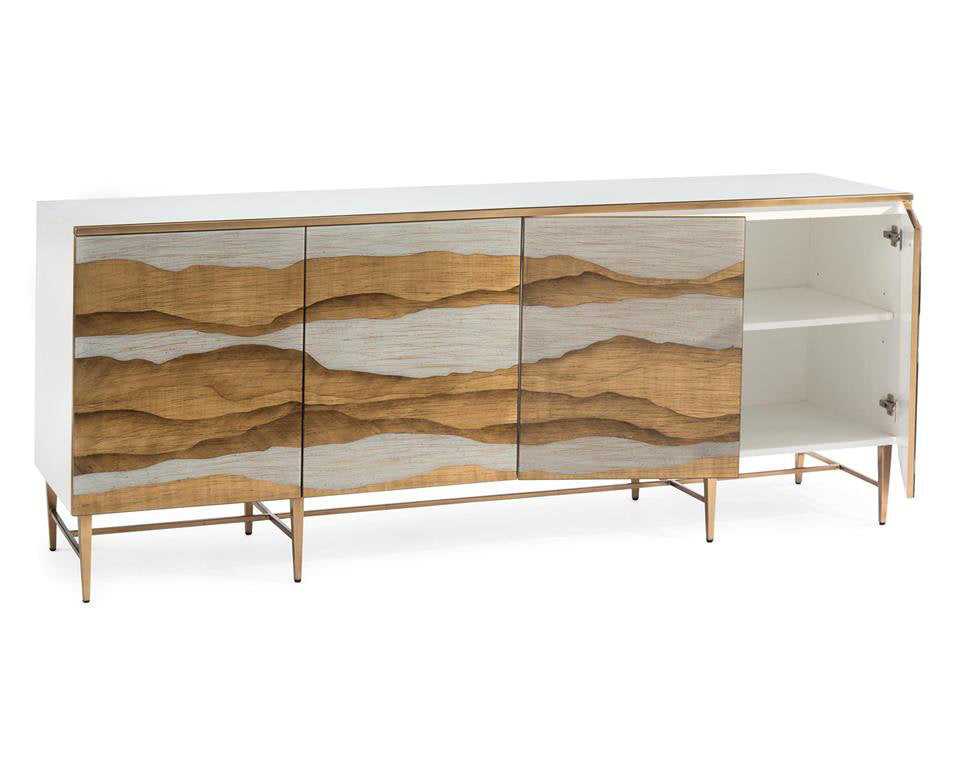 Sutton 84'' W Sideboard