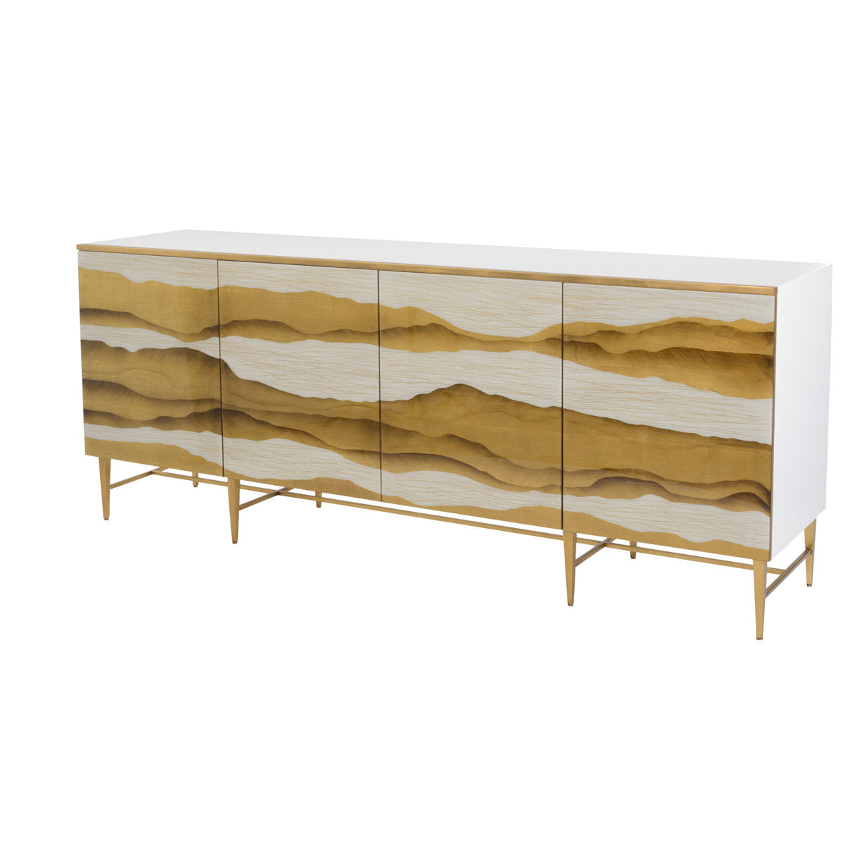 Sutton 84'' W Sideboard