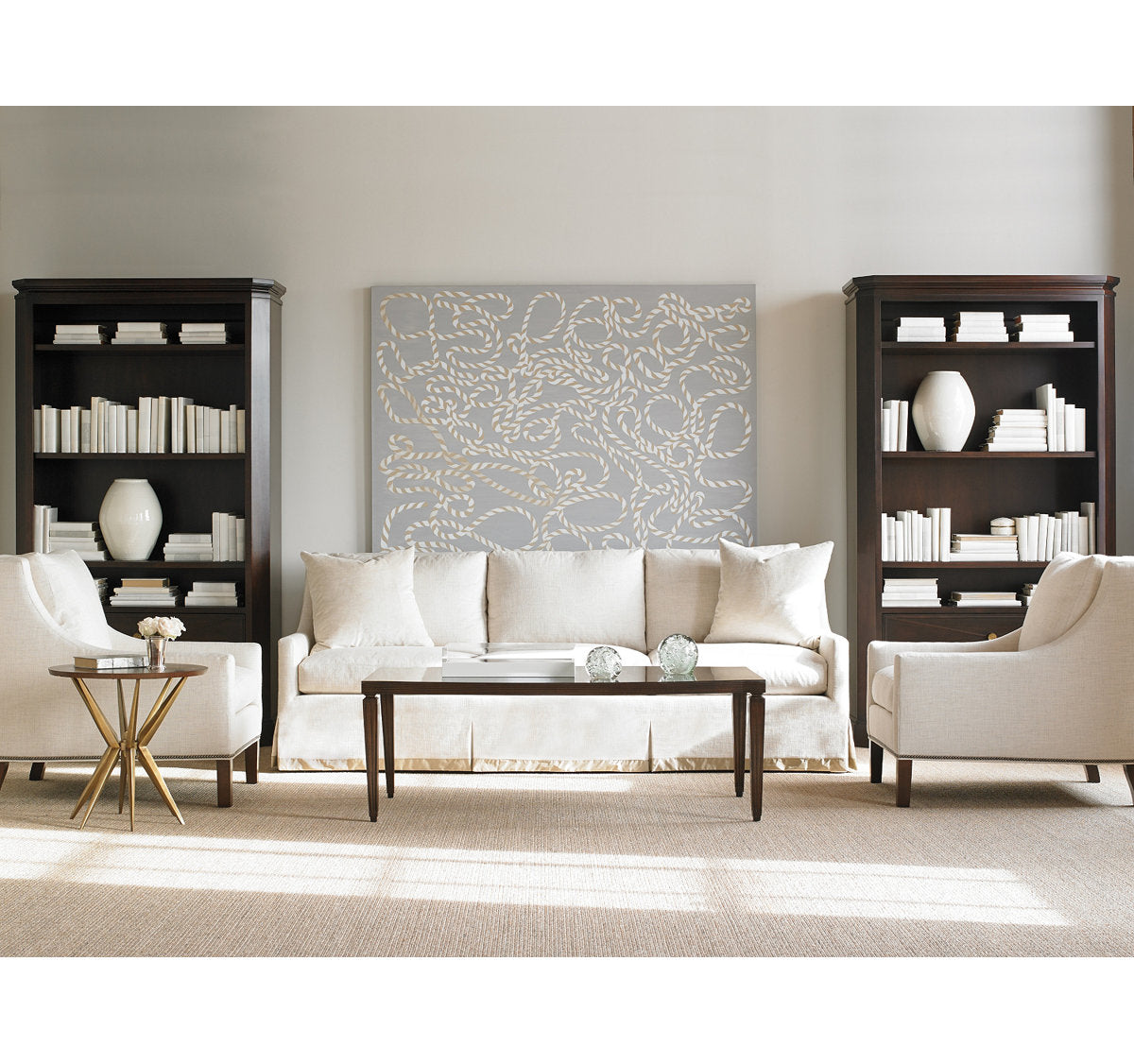 Suzanne Kasler? End Table