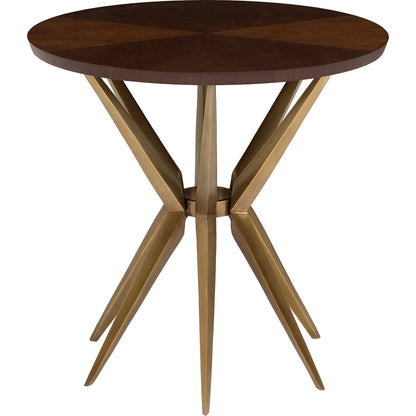 Suzanne Kasler? End Table