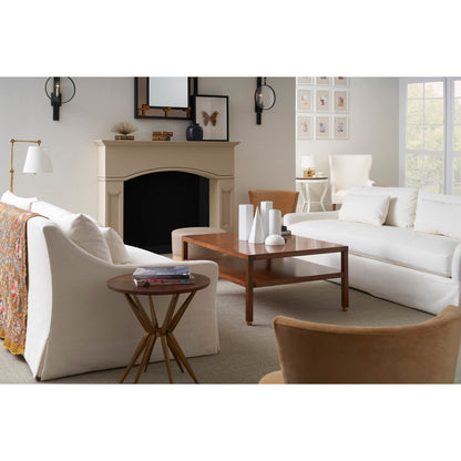 Suzanne Kasler? End Table