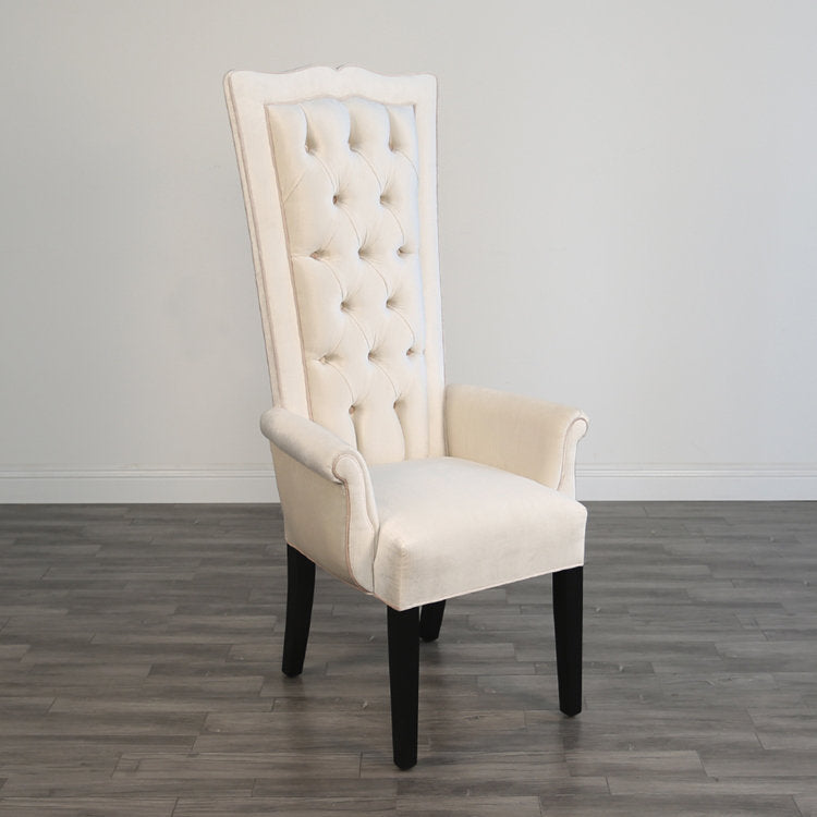 Sweetheart Upholstered Arm Chair