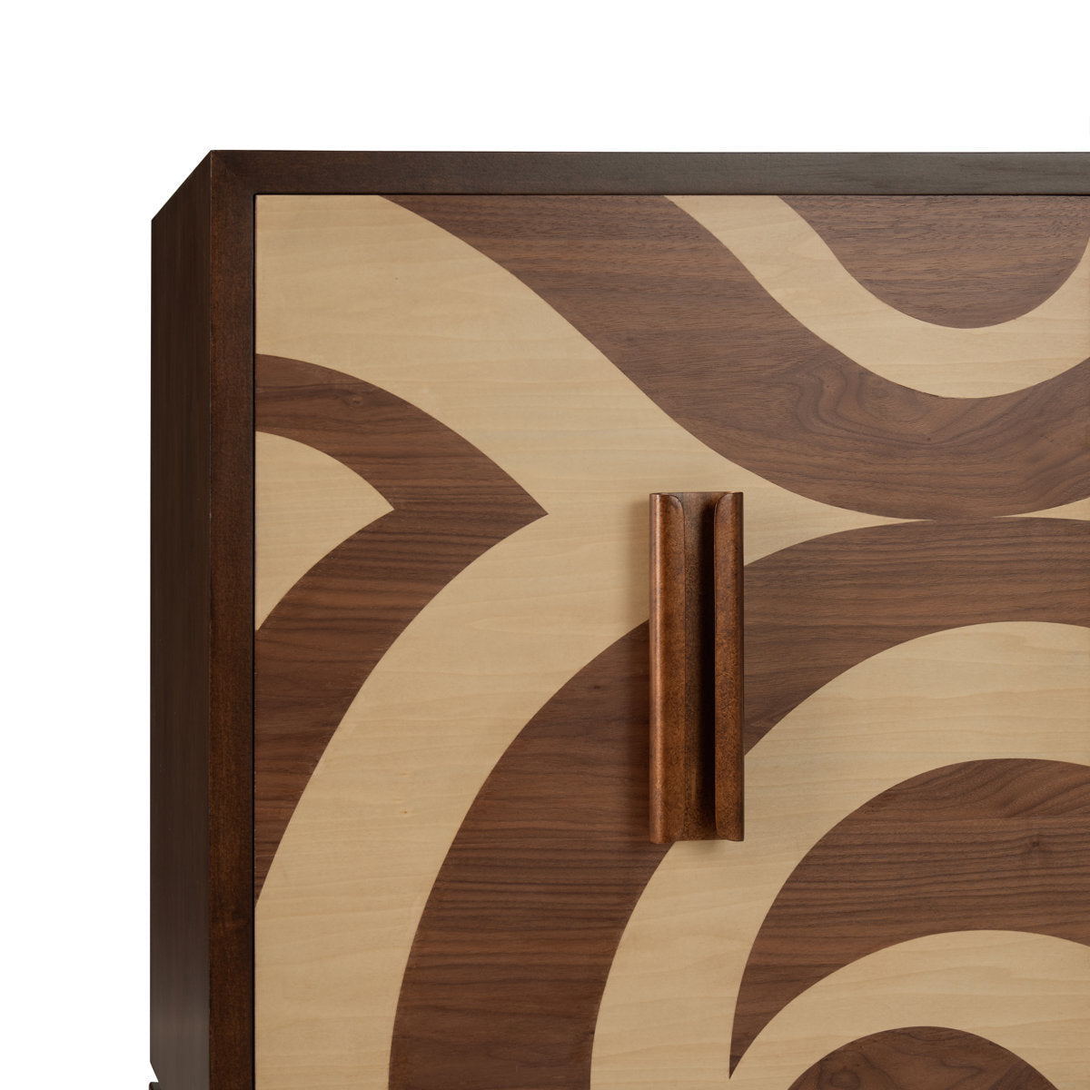 Chelsea House Swirl Credenza