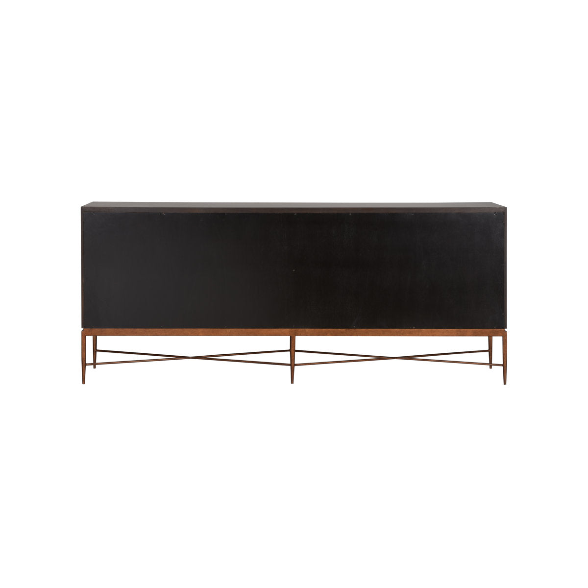 Chelsea House Swirl Credenza