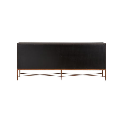Chelsea House Swirl Credenza
