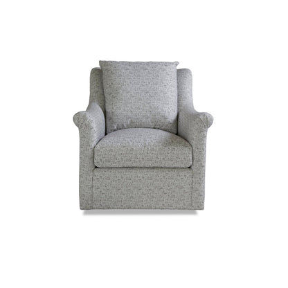 Huntington House Swivel Chair