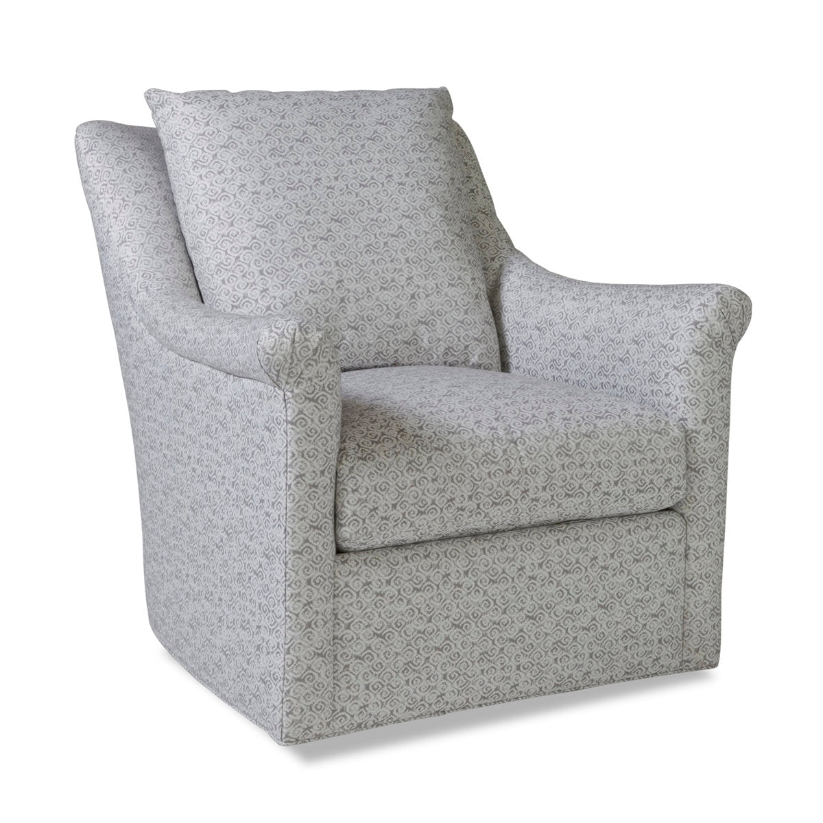 Huntington House Swivel Chair