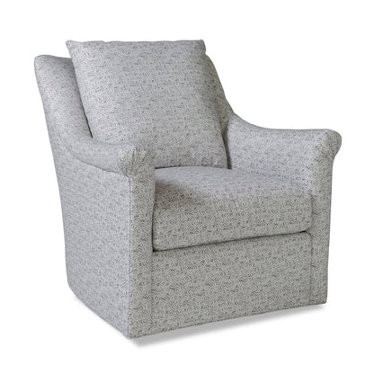 Huntington House Swivel Chair