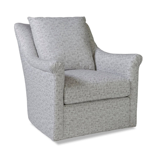 Huntington House Swivel Chair