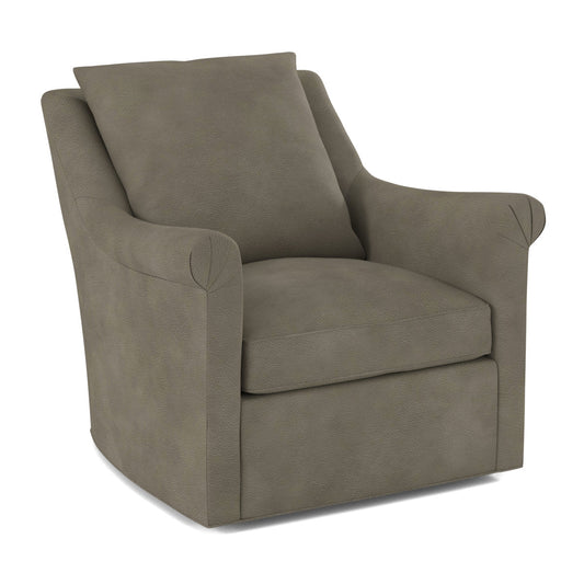 Huntington House Swivel Chair
